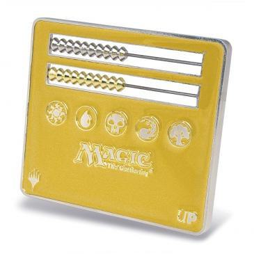 Ultra Pro abacus style life counter